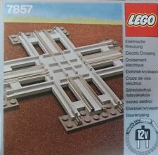 Lego train crossing for sale  DUDLEY