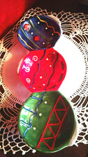 Christmas ornament serving for sale  Knox
