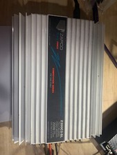 Zapco z200c2 consecutive for sale  Auburn