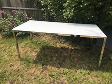 Dining table seater for sale  LONDON