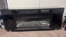 Fireplace for sale  Easton