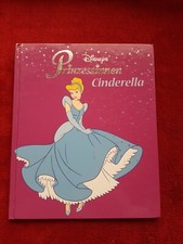 Buch disneys prinzessinnen gebraucht kaufen  Rheine