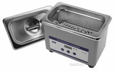 Pulitore ultrasuoni profi usato Pulitore ultrasuoni profi usato  Prad am Stilfserjoch