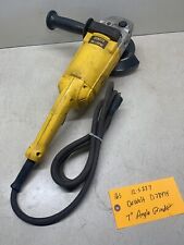 Dewalt d28474 heavy for sale  Lincoln