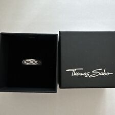 Thomas sabo ring gebraucht kaufen  Bayerisch Gmain