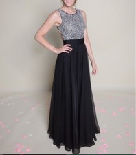 Abendkleid ballkleid abiballkl gebraucht kaufen  Essen