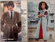 1981 anny blatt d'occasion  Expédié en Belgium
