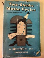 Two stroke motorcycles for sale  IPSWICH