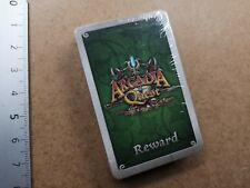 44 UPGRADE CARDS  /ARCADIA QUEST RIDERS CMON G42 comprar usado  Enviando para Brazil