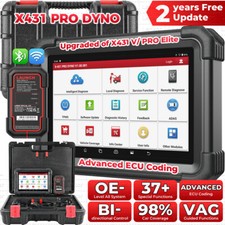 Launch x431 pro d'occasion  Expédié en France