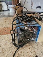 Saldatrice elettrodo usata usato  Vico Equense