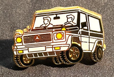 Pin mercedes 4x4 d'occasion  Expédié en Belgium