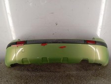 Pare choc arriere d'occasion Pare choc arriere d'occasion  Elven