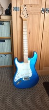 Strat style left for sale  NEWTOWNABBEY