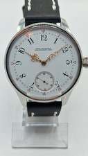 Relógio cronômetro vintage 1880–1885 Patek Philippe & CIE Geneve comprar usado  Enviando para Brazil