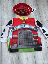 Paw patrol marshall for sale  BIGGLESWADE