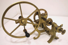 Victorian english mandrel for sale  COLCHESTER