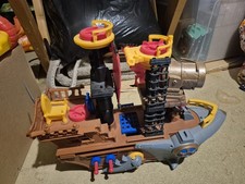 Fisher price mattel for sale  MAIDSTONE