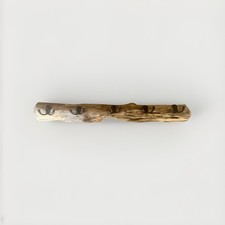 Driftwood coat rack for sale  LEICESTER