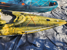 Kayaks. lifetime teton for sale  Clementon