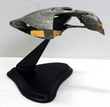Franklin mint romulan for sale  Valrico