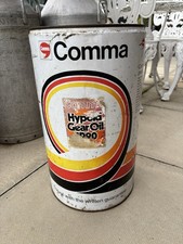 Vintage comma 25lt for sale  KETTERING