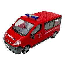 Rietze pel vivaro gebraucht kaufen  Quedlinburg