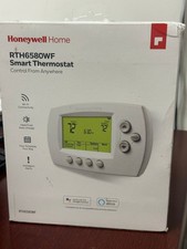 Honeywell home rth6580wf for sale  Bell Gardens
