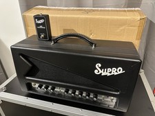 Supro galaxy 1697r for sale  New York