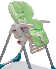 Italbaby itb copriseggiolone usato  Italia