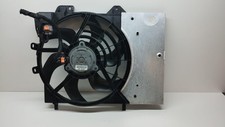 Ventola radiatore per usato  Italia