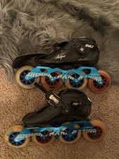 Luigino bolt inline for sale  Pensacola