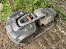 awd lawn husqvarna mower for sale  Issaquah