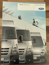 Ford people movers for sale  POULTON-LE-FYLDE
