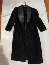 Vintage wool leather for sale  Visalia