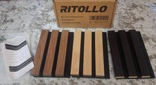 Ritollo acoustic panel for sale  Columbus