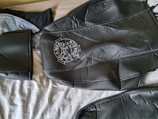 Sitzbezüge scania topline gebraucht kaufen Sitzbezüge scania topline gebraucht kaufen  Schutterwald