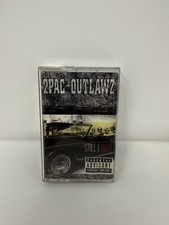 2pac outlawz still for sale  Bogart