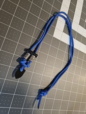 Survival firesarter necklace d'occasion  Expédié en Belgium