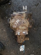 Bmw 325 differrential gebraucht kaufen  Aach, Greimerath, Orenhofen