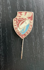 Alte anstecknadel dznaczenie gebraucht kaufen Alte anstecknadel dznaczenie gebraucht kaufen  Tübingen