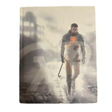 Usado, Half Life 2 Raising The Bar RARE Art Book Hardcover Prima - RARE - NO DUST COVER comprar usado  Enviando para Brazil