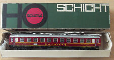 Schicht schlafwagen mitropa gebraucht kaufen  Heidenau, Dohna, Müglitztal