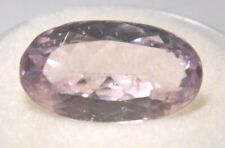 Afghanistan kunzite various for sale  Burgettstown
