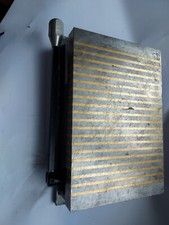 Magnet spannplatte walker gebraucht kaufen  Berglen