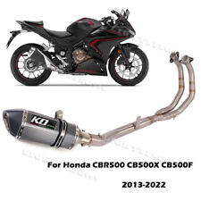 Full motorcycle exhaust for sale  Hebron