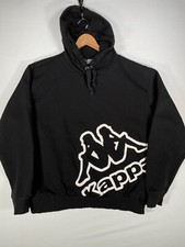 Kappa hoodie mens for sale  LONDON