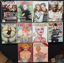 Pc. madonna cover for sale  Valley Village