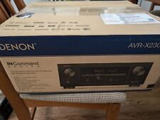 Denon avr x2300w for sale  Denver