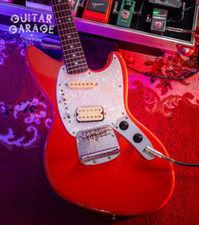 2002 fender japan for sale  LONDON